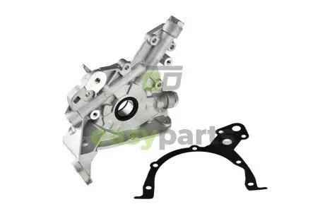 Масляный насос NTY BPO-PL-001