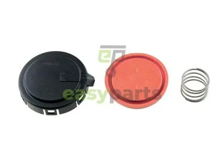 Пробка картера NTY BKO-BM-002