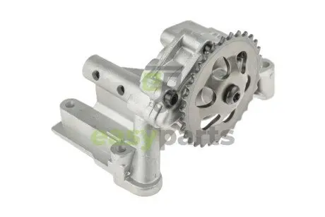 Масляна помпа VAG A3/A4/A5/A6/Q5/Suoerb/Golf VI/Passat/Passat CC/Tiguan 2.0Tdi 03- NTY BPO-VW-007
