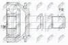 ВНУТРЕННИЙ ШАРНИР CV NTY NPW-ME-079 (фото 1)