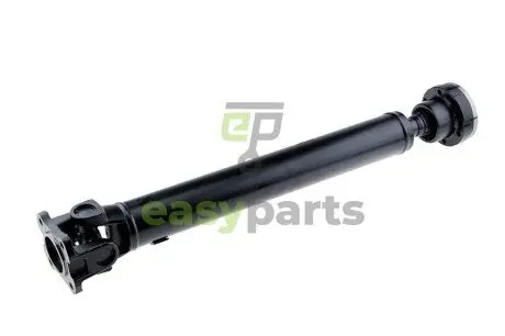 Вал карданний KIA SORENTO 2.5CRDi 06-11 HYUNDAI TERRACAN 01-07 NTY NWN-KA-004