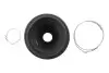 Пильовик ШРКШ зовн. 26x83x110 Audi A2 Citroen C8, Evasion, Jumpy Fiat Scudo Peugeot 806, 807, Expert Seat Cordoba, Ibiza II, Ibiza III 1.0-3.0 06.94- NTY NOP-059 (фото 2)