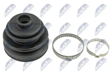 Пыльник ШРУСа NTY NOP-038