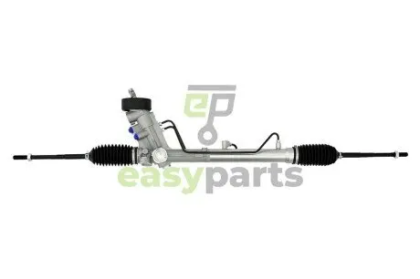 Рулевая рейка NTY SPK-VW-005