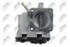КОРПУС ДРОССЕЛЬНОЙ ЗАСЛОНКИ NTY ETB-FT-000 (фото 5)