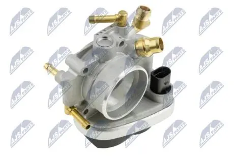 КОРПУС ДРОССЕЛЬНОЙ ЗАСЛОНКИ NTY ETB-PL-000
