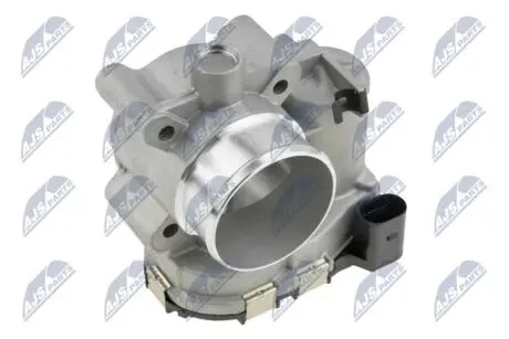 КОРПУС ДРОССЕЛЬНОЙ ЗАСЛОНКИ NTY ETB-FR-000