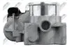 КОРПУС ДРОССЕЛЬНОЙ ЗАСЛОНКИ NTY ETB-FR-000 (фото 5)