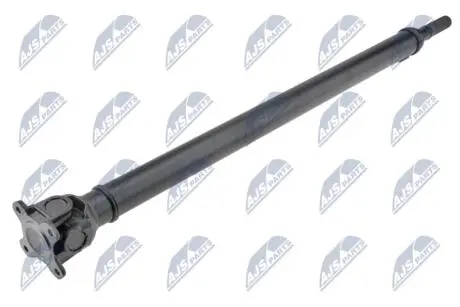 Вал карданний NTY NWN-BM-026