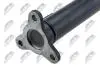 Вал карданний NTY NWN-LR-023 (фото 3)