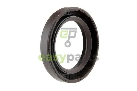 Сальник вала NTY NUP-SU-002