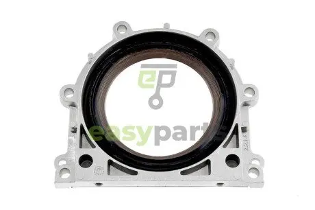 Сальник валу NTY NUP-ME-000