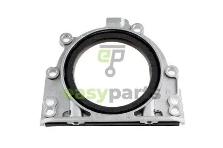 Сальник валу NTY NUP-VW-008