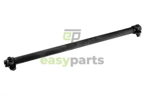 Тяга рульова NTY SDK-CH-038