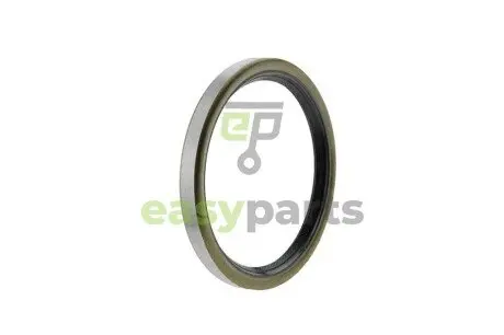 Сальник валу NTY NUP-TY-009
