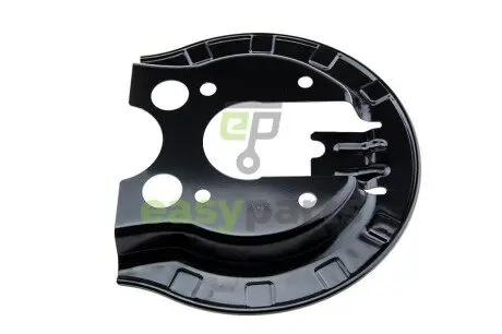 Захист диска NTY HTO-PE-003