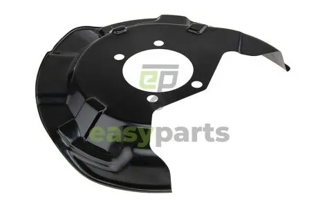 Захист диска NTY HTO-NS-010