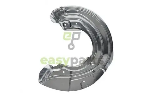 Защита диска NTY HTO-BM-035