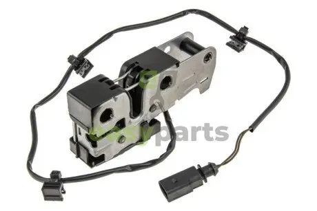 Замок капота NTY EZC-VW-174