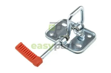 Замок капота NTY EZC-VW-146
