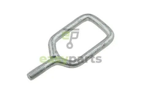 ЗАЩЕЛКА ЗАМКА NTY EZC-BM-146