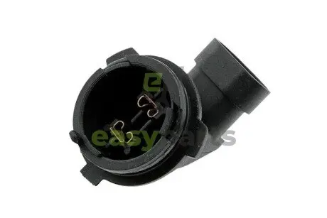 Цоколь лампи NTY EZ-PL-001