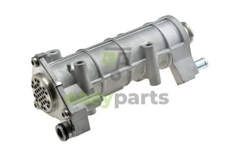 Радіатор EGR NTY EGR-VC-006A