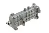 Радиатор EGR NTY EGR-VC-005A (фото 2)