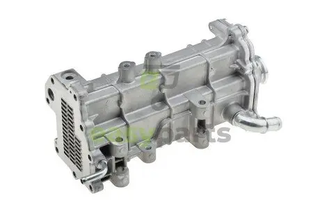 Радиатор EGR NTY EGR-VC-004A