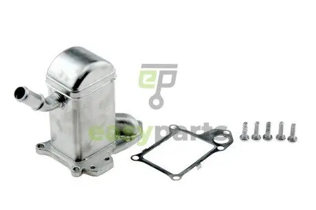 Радиатор EGR NTY EGR-RE-011