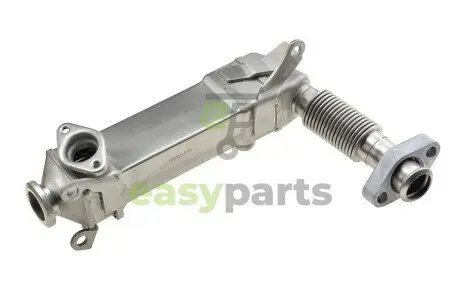 Радиатор EGR NTY EGR-BM-015
