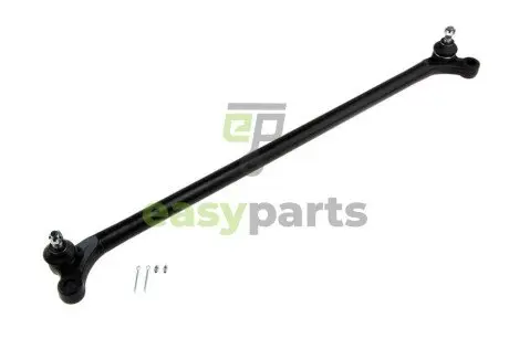 Тяга кермова поперечна NISSAN NAVARA, NP300, PICK UP 2.4/2.5D/3.2D 02.98-04.05 NTY SDK-NS-035