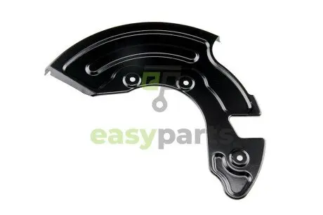 Защита диска NTY HTO-VW-046