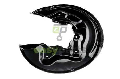 Захист диска NTY HTO-VW-045 (фото 1)