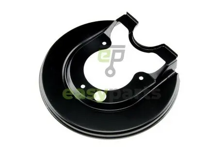 Защита диска NTY HTO-VW-043