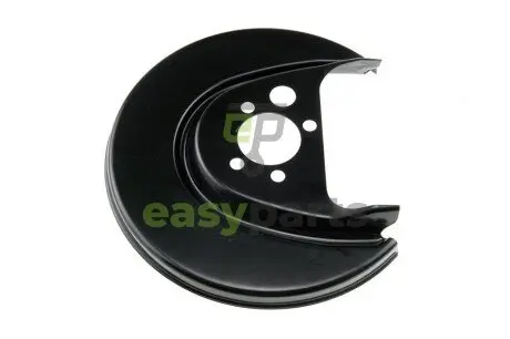 Защита диска NTY HTO-VW-030