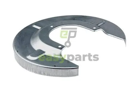 Защита диска NTY HTO-VW-031