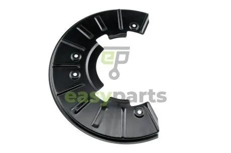 Захист диска NTY HTO-VW-037