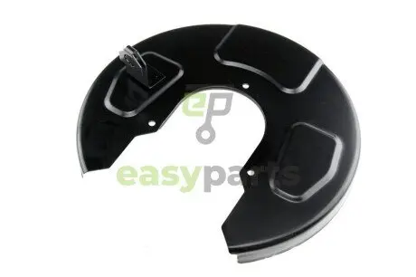 Защита диска NTY HTO-VW-038