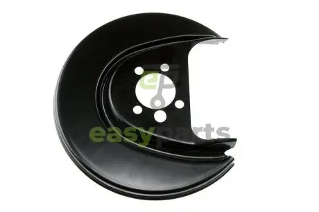 Защита диска NTY HTO-VW-027