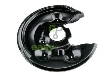 Защита диска NTY HTO-VW-020