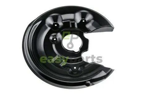 Защита диска NTY HTO-VW-019