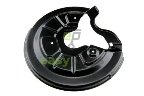 Защита диска NTY HTO-VW-017