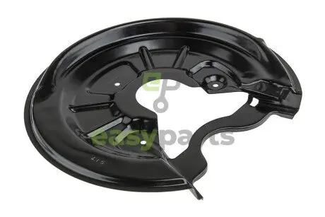 Захист диска NTY HTO-VW-003