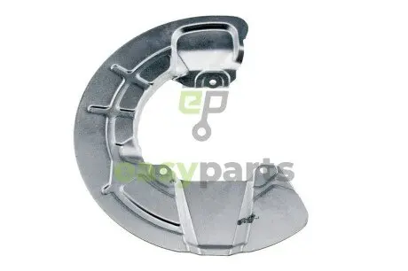 Захист диска NTY HTO-VV-005