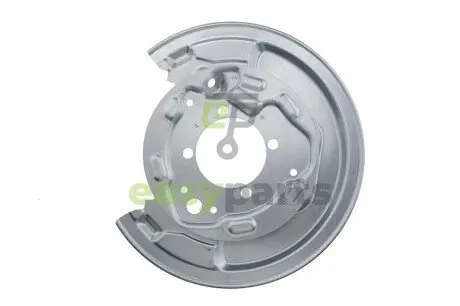 Защита диска NTY HTO-TY-001