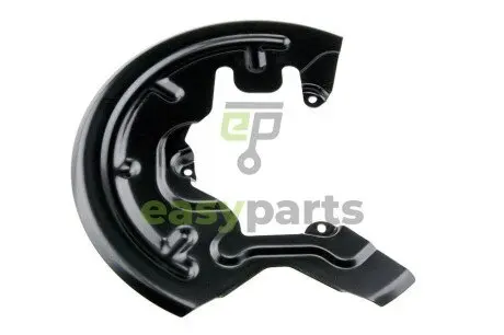 Защита диска NTY HTO-RE-003