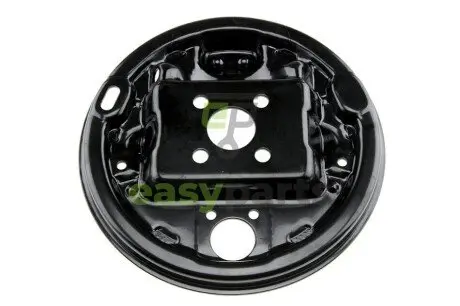 Защита диска NTY HTO-RE-000