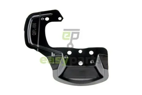 Защита диска NTY HTO-PL-006