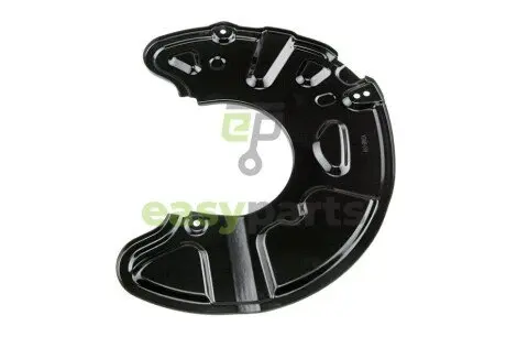 Захист диска NTY HTO-ME-018